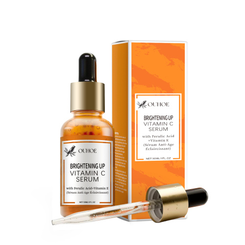 0981d6c7-2d98-4d48-90d9-d63f5f02b846.jpg OUHOE Vitamin C Brightening Essence - Image 1