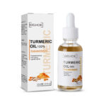EELHOE Turmeric Dark Spot Care Facial Serum