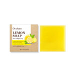 OceAura Lemon Herbal Vitamin C Soap