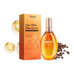 HOYGI 24k Gold Peptide Reversal Serum