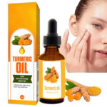 Turmeric  Facial Serum, 30 ml