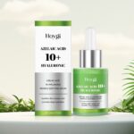 HOYGI Hyaluronic Acid Soothing Face Serum, 30 ml