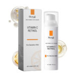Hoygi Retinol & Vitamin C Facial Serum